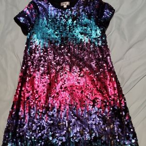 Disney Descendants dress